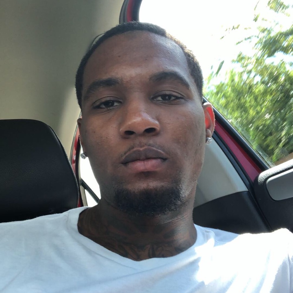 Meet your Posher, Jamarkus